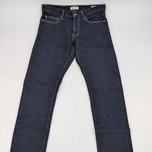 Good Threads Men's Slim Jeans 32x31